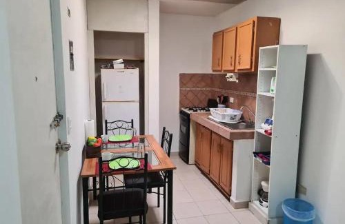 Monterrey Municipality Apartamento | Contry La Silla Apartments zona tec - Nuevo Sur
