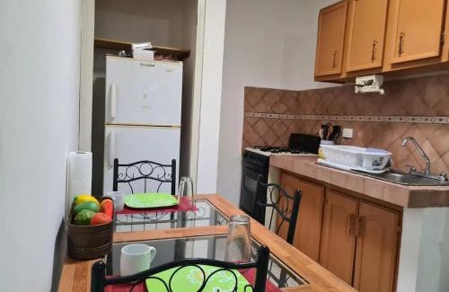 Monterrey Municipality Apartamento | Contry La Silla Apartments zona tec - Nuevo Sur