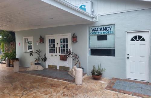 Naples Hotel | Conty's Motel