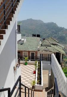 Kodaikanal Casa | Convallis in kodai