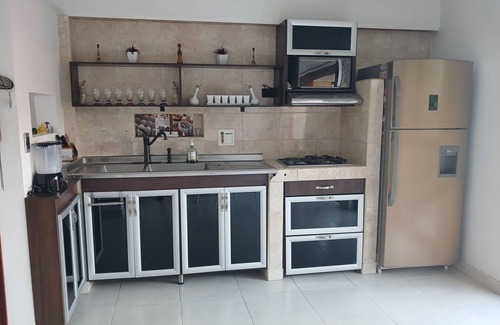 Guayabal Apartamento | Comodidad y Confort