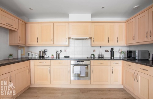 Hatfield Apartamento | Convenience and comfort, all wrapped into our 2-Bedroom Hatfield gem!