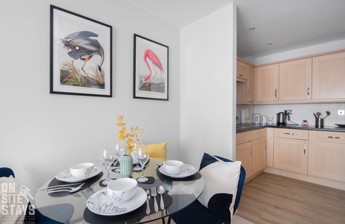 Hatfield Apartamento | Convenience and comfort, all wrapped into our 2-Bedroom Hatfield gem!