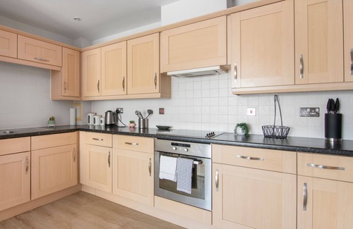 Hatfield Apartamento | Convenience and comfort, all wrapped into our 2-Bedroom Hatfield gem!