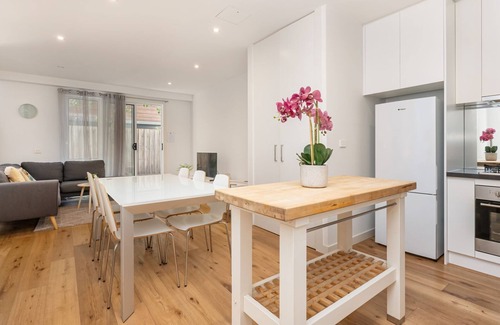 Carnegie Apartamento | El lugar perfecto para alojarse para un viaje de compras, a poca distancia de las tiendas de Chadstone