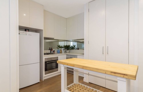 Carnegie Apartamento | El lugar perfecto para alojarse para un viaje de compras, a poca distancia de las tiendas de Chadstone