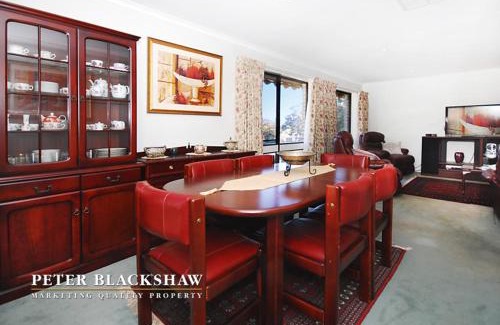 Kambah Casa | Convenience location with large living areas