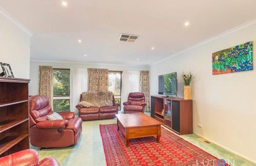 Kambah Casa | Convenience location with large living areas