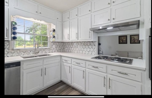 Forest Park Casa | Conveniencia conocer acogedora!