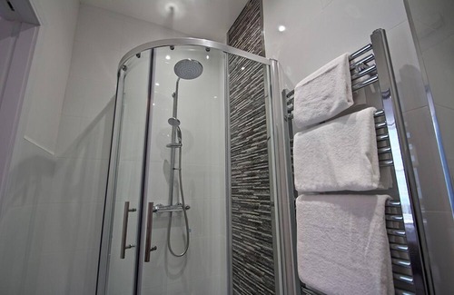 Newbury Apartamento | Convenient 1 Bed Apartment in the centre of Newbury (3CHE)