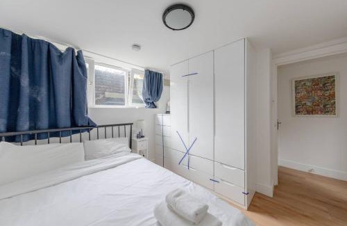 Dalston Apartamento | Convenient 1 Bedroom Apartment in Dalston
