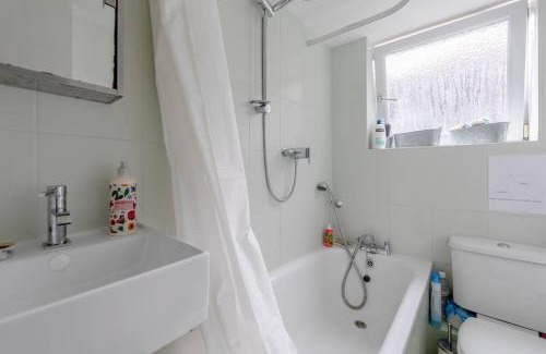 Dalston Apartamento | Convenient 1 Bedroom Apartment in Dalston