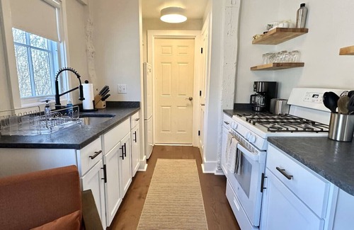 Somesville Apartamento | Convenient 1 BR in Center of Acadia! [Willowbrook]
