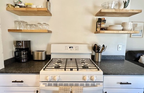 Somesville Apartamento | Convenient 1 BR in Center of Acadia! [Willowbrook]