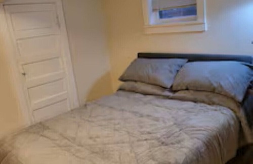 Bismarck Apartamento | Convenient 1BR Near Med Centers, Downtown, & minutes from Airport