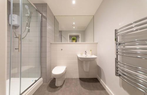 Liverpool Apartamento | Convenient 2 Bed Apartment in Waterloo Liverpool