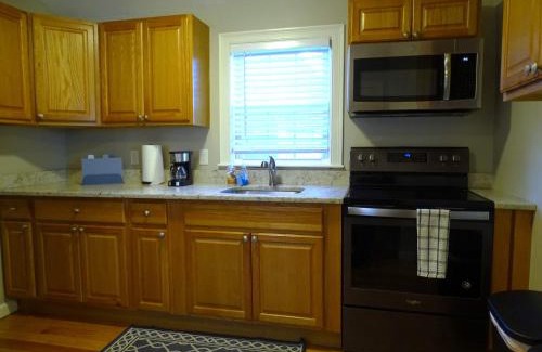 Everett Apartamento | Convenient 2 bed Apt in Everett a Short Walk to Encore