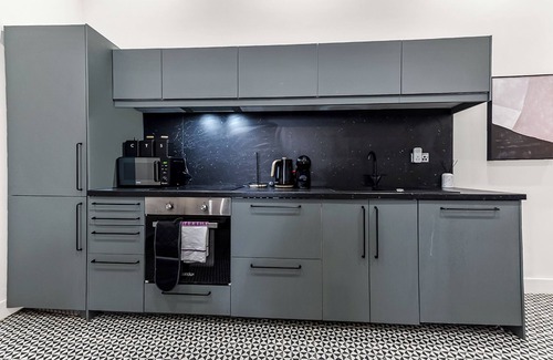 Seven Sisters Casa | Convenient 2BR 2BA / near Tube Station