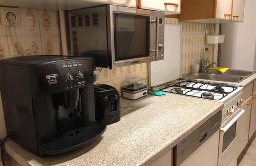 Brigittenau Apartamento | Convenient 3BR Apt. near Danube & Millenium Tower