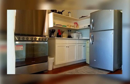 Half Moon Bay Apartamento | Convenient and affordable Beach Front Extended Stay Studio