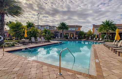 Kissimmee Apartamento | Convenient and Close to All