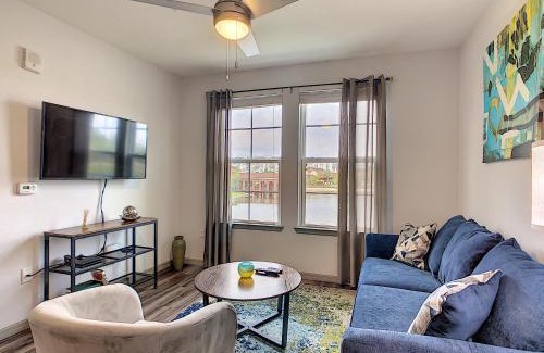 Kissimmee Apartamento | Convenient and Close to All