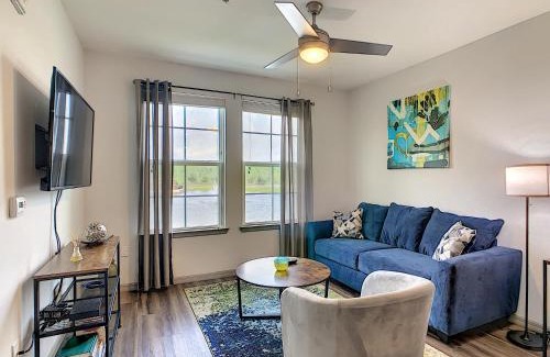 Kissimmee Apartamento | Convenient and Close to All