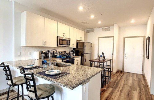 Kissimmee Apartamento | Conveniente y Cerca de Todo