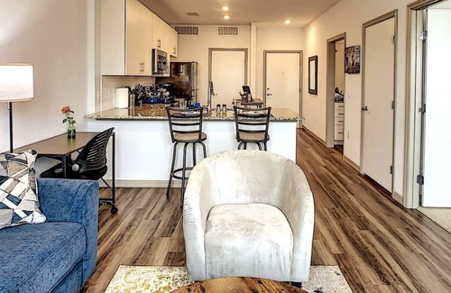 Kissimmee Apartamento | Conveniente y Cerca de Todo