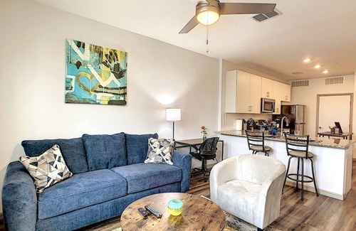 Kissimmee Apartamento | Conveniente y Cerca de Todo
