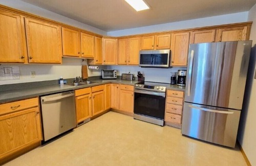 Red Lodge Casa | Convenient and Comfortable Townhome with Mountain Views