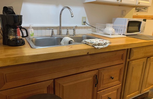 Stowe Apartamento | Convenient and Cool Stowe Studio
