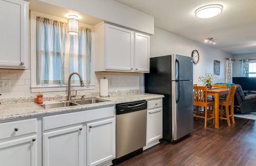St. Joseph Casa | Convenient and great for long term