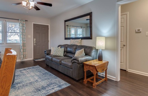 St. Joseph Casa | Convenient and great for long term