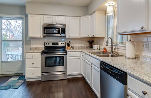 St. Joseph Casa | Convenient and great for long term