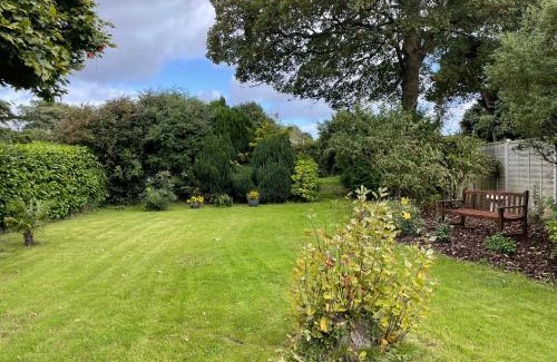 New Forest District Casa | Convenient and immaculate house in Bransgore