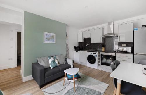 Saltash Apartamento | Convenient and Modern 2 Bed Apartment in Saltash