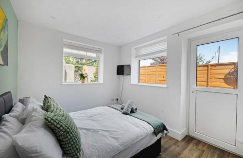 Saltash Apartamento | Convenient and Modern 2 Bed Apartment in Saltash