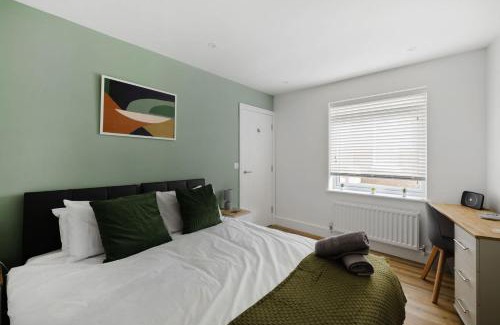 Saltash Apartamento | Convenient and Modern 2 Bed Apartment in Saltash
