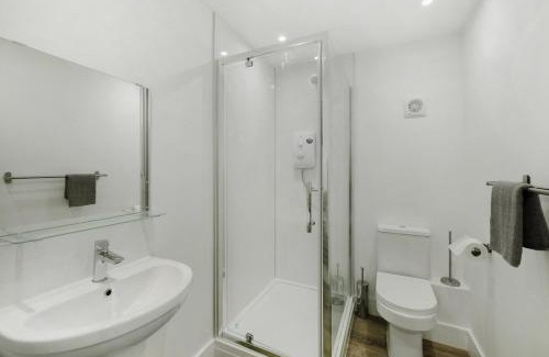 Saltash Apartamento | Convenient and Modern 2 Bed Apartment in Saltash