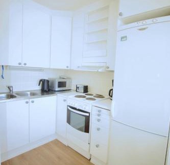 Maxmo Apartamento | Convenient Apartment for 4