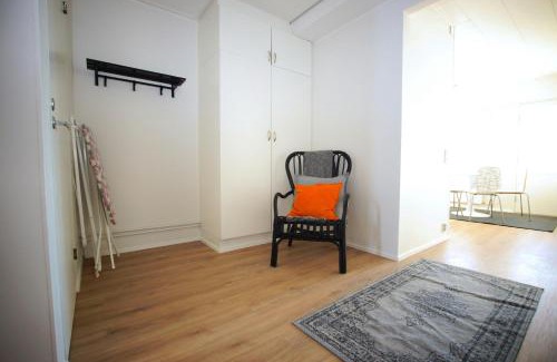 Maxmo Apartamento | Convenient Apartment for 4