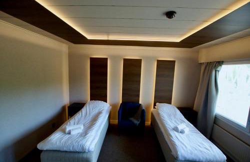 Maxmo Apartamento | Convenient Apartment for 4