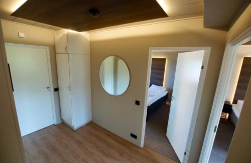 Maxmo Apartamento | Convenient Apartment for 4