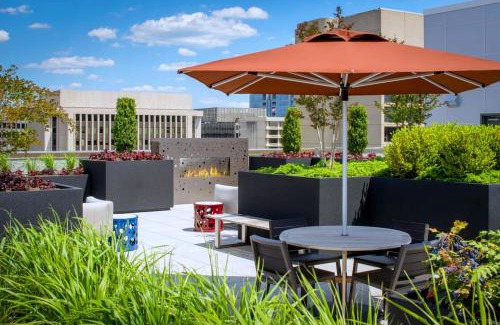 Crystal City Apartamento | Convenient Apartment Near Major Sights