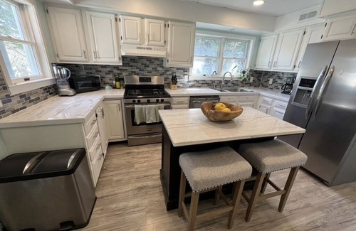 Cape May Court House Casa | Convenient Coastal Oasis