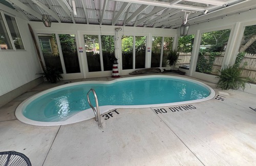 Cape May Court House Casa | Convenient Coastal Oasis