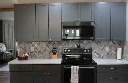 Indianapolis Casa | Convenient Comfort in the Heart of Indy