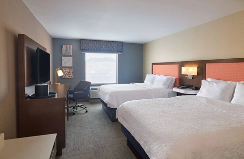 Smithfield Hotel | Convenient & Comfy Smithfield Lodging - Near Colleges & Casino