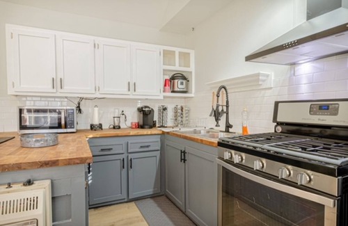 Fortson Cabaña | Convenient Cottage Unit w/grill close to Hospitals, Restaurants and Ft Moore
